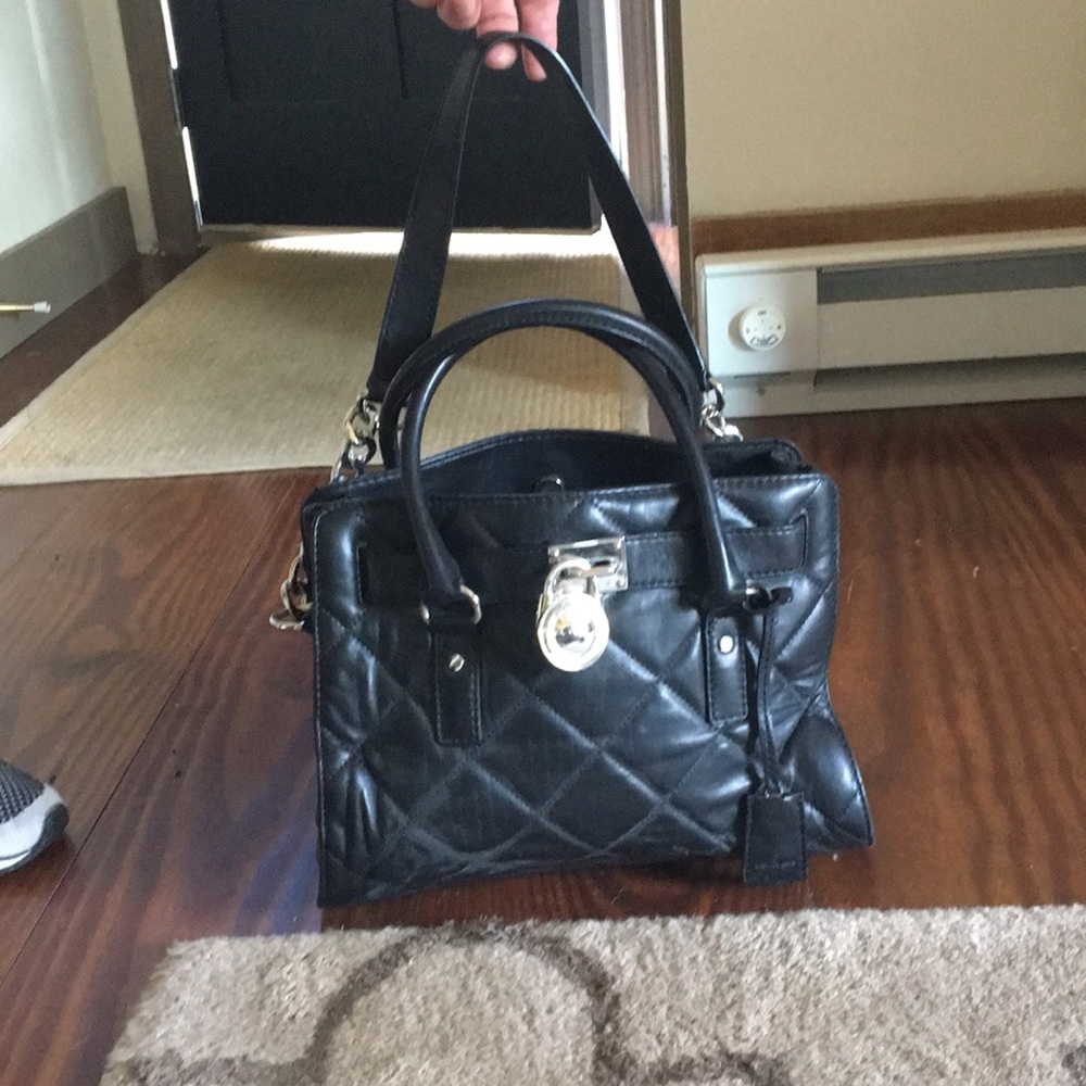 Michael Kors handbag